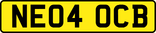 NE04OCB