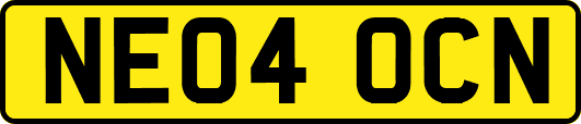 NE04OCN