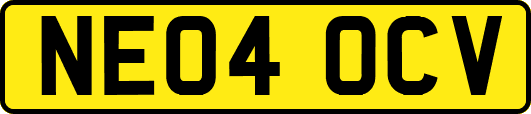 NE04OCV
