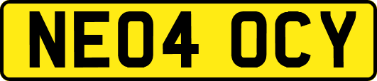NE04OCY