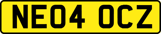 NE04OCZ