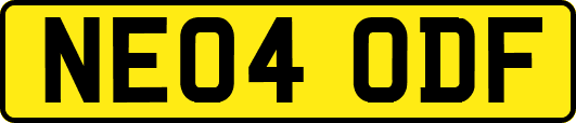 NE04ODF