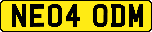 NE04ODM