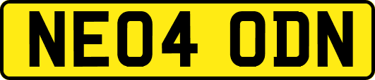 NE04ODN