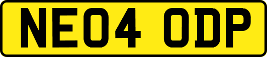 NE04ODP