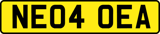 NE04OEA