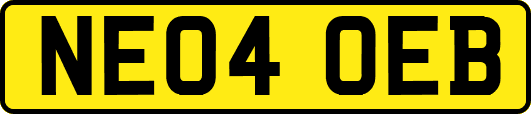 NE04OEB