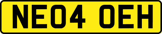 NE04OEH