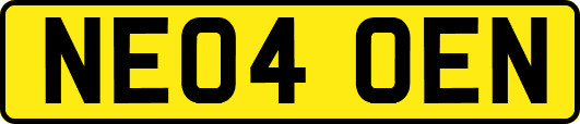 NE04OEN