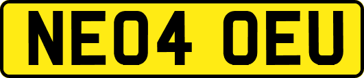 NE04OEU