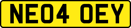 NE04OEY
