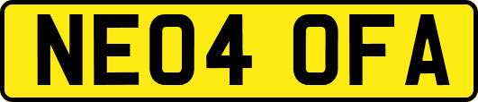 NE04OFA
