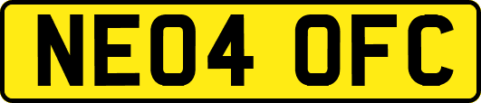 NE04OFC