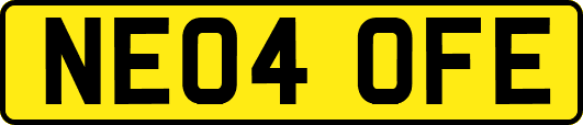 NE04OFE