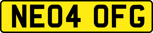 NE04OFG