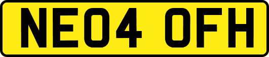 NE04OFH