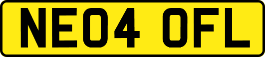 NE04OFL