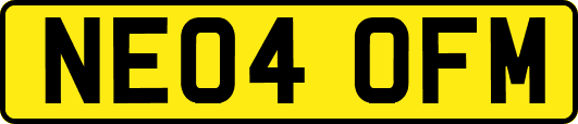 NE04OFM