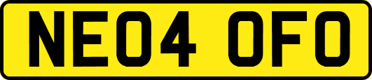 NE04OFO