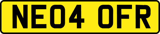 NE04OFR