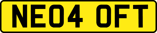 NE04OFT