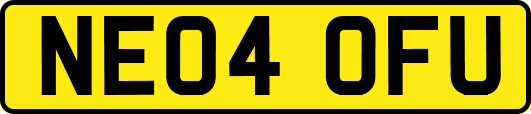NE04OFU