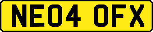 NE04OFX