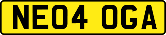 NE04OGA