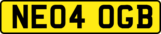 NE04OGB