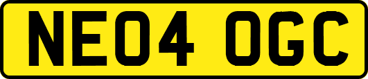 NE04OGC