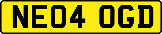 NE04OGD