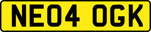 NE04OGK