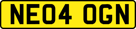 NE04OGN