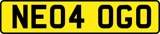 NE04OGO