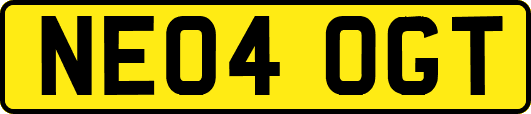 NE04OGT