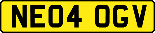 NE04OGV