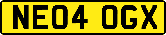 NE04OGX