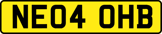 NE04OHB