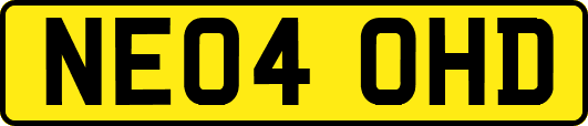 NE04OHD
