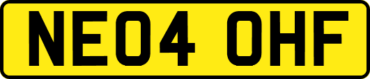 NE04OHF