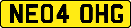 NE04OHG
