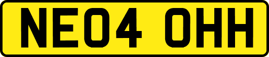 NE04OHH