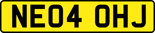 NE04OHJ
