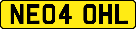 NE04OHL
