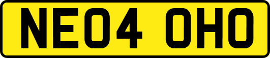 NE04OHO