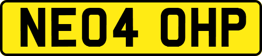 NE04OHP