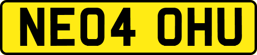 NE04OHU