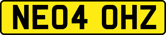 NE04OHZ