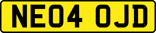 NE04OJD