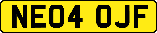 NE04OJF